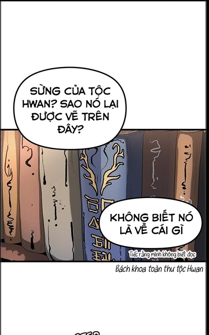 Thánh Tộc Chap 1 - Next Chap 2