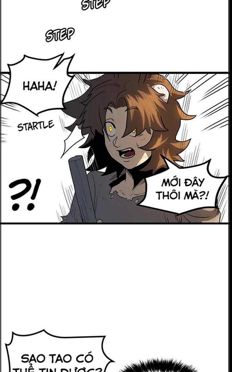 Thánh Tộc Chap 1 - Next Chap 2