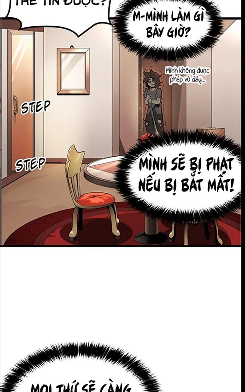 Thánh Tộc Chap 1 - Next Chap 2