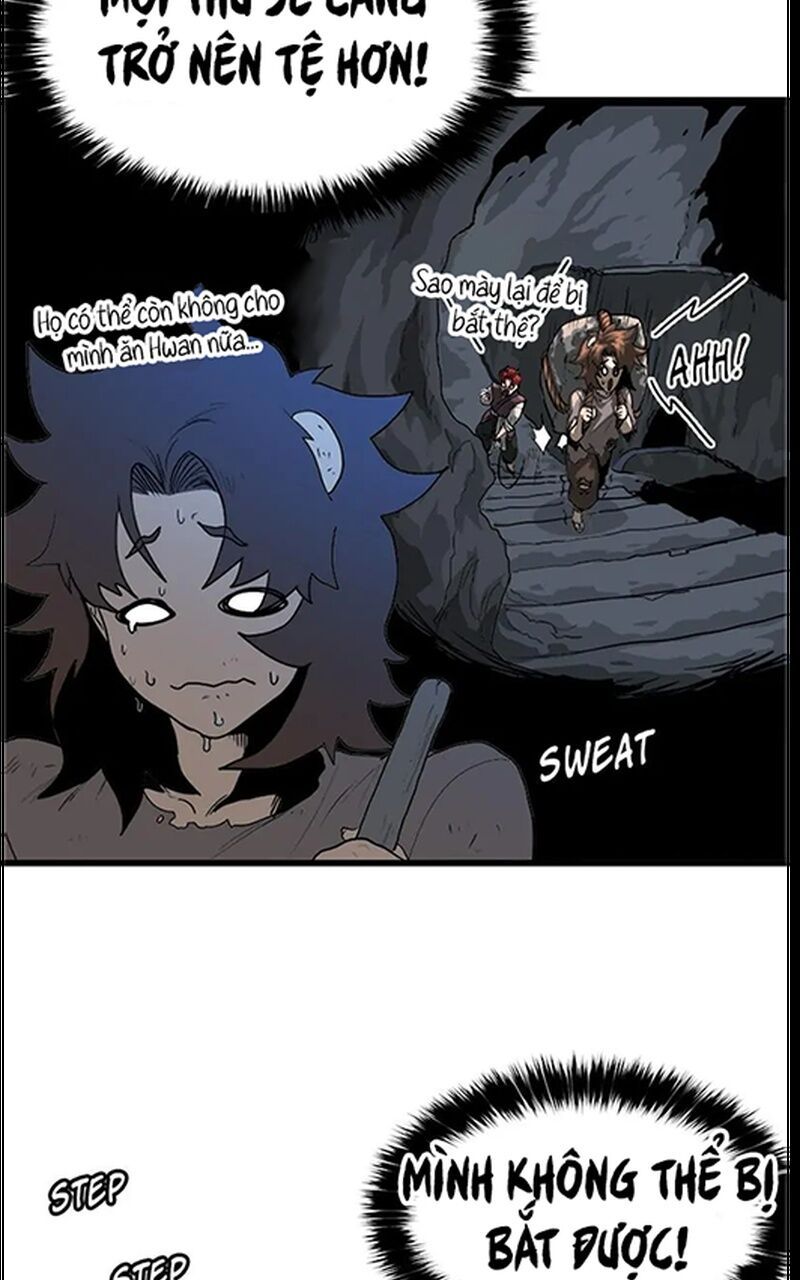 Thánh Tộc Chap 1 - Next Chap 2