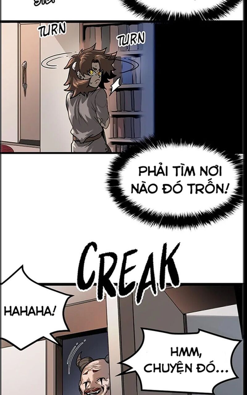 Thánh Tộc Chap 1 - Next Chap 2