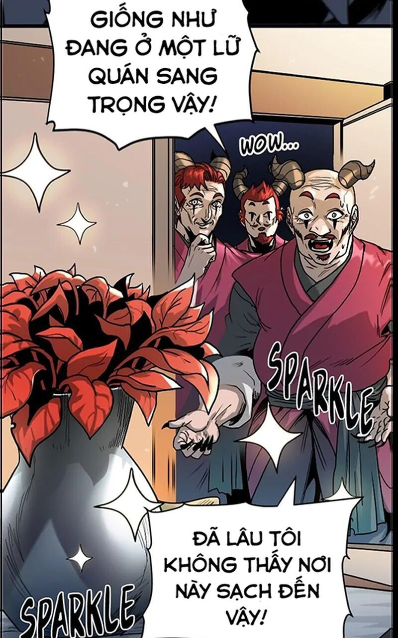 Thánh Tộc Chap 1 - Next Chap 2