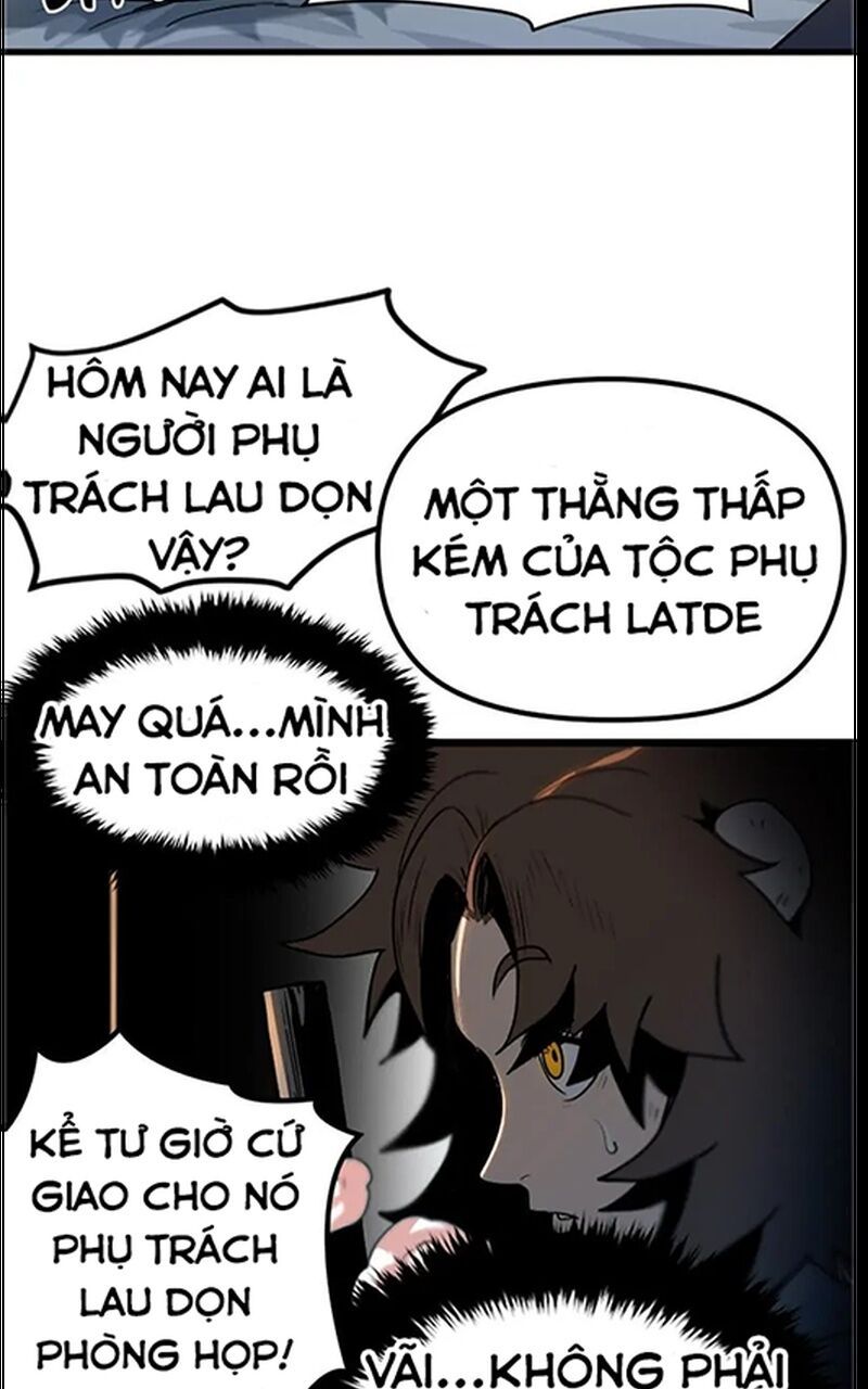 Thánh Tộc Chap 1 - Next Chap 2