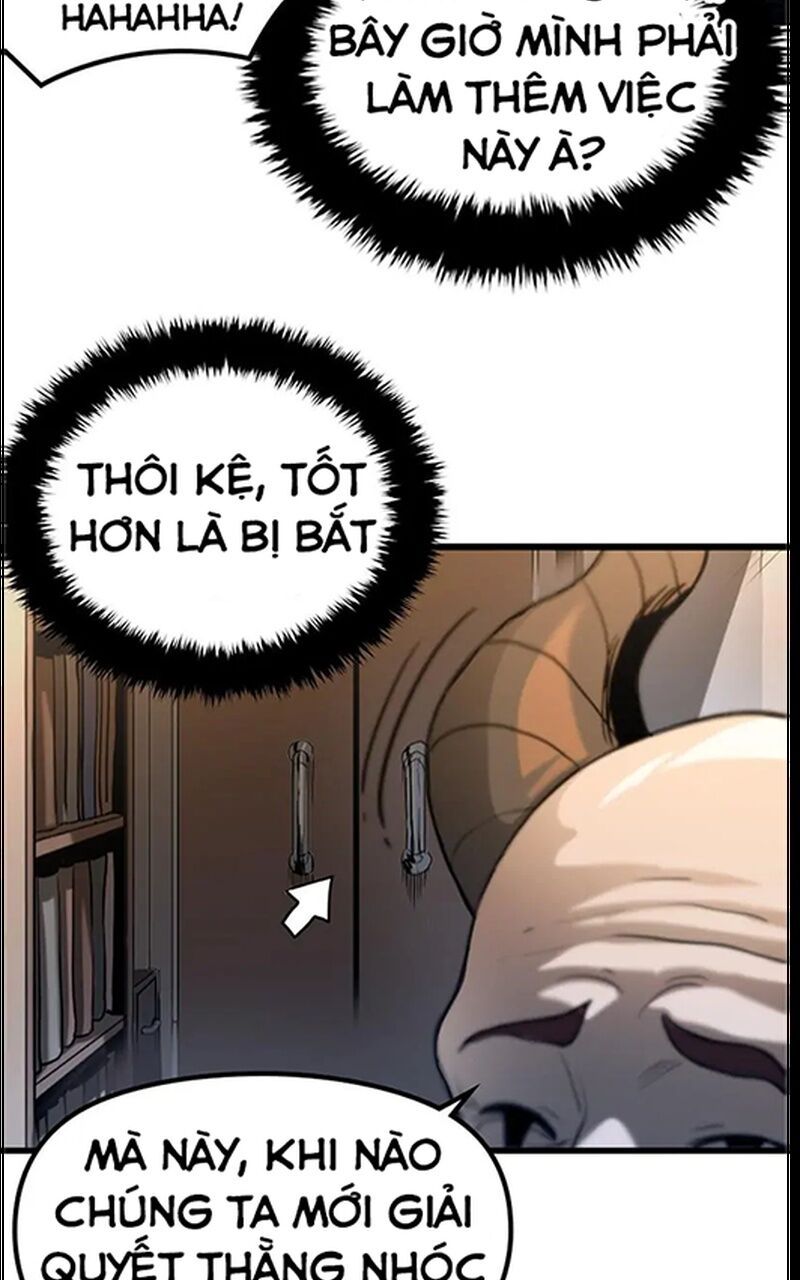 Thánh Tộc Chap 1 - Next Chap 2