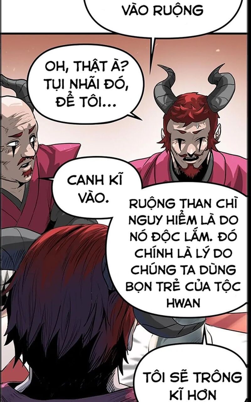 Thánh Tộc Chap 1 - Next Chap 2