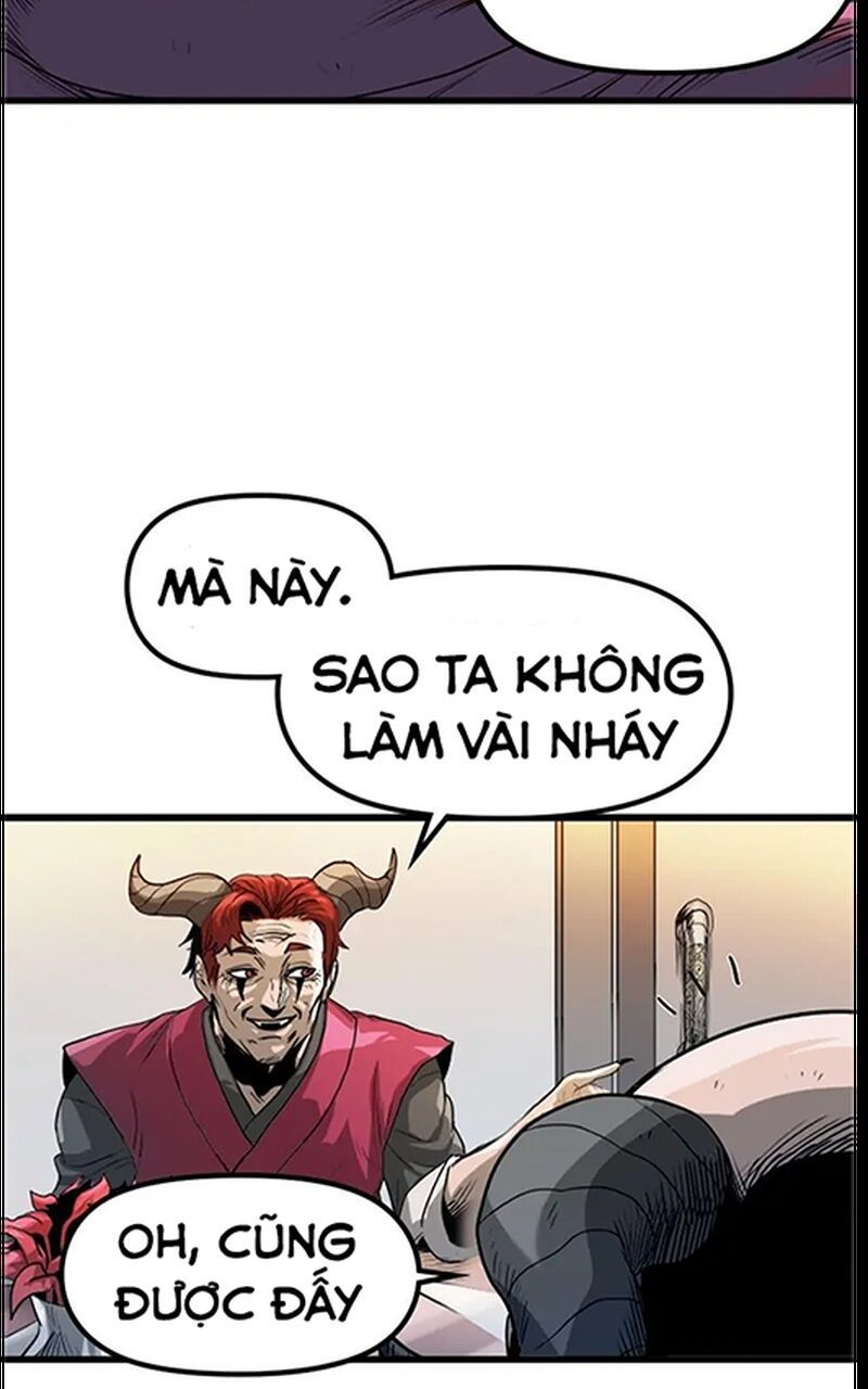 Thánh Tộc Chap 1 - Next Chap 2
