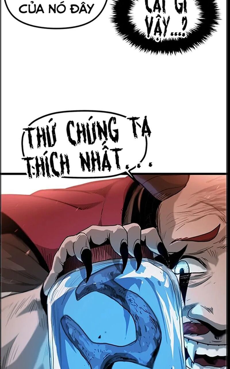 Thánh Tộc Chap 1 - Next Chap 2
