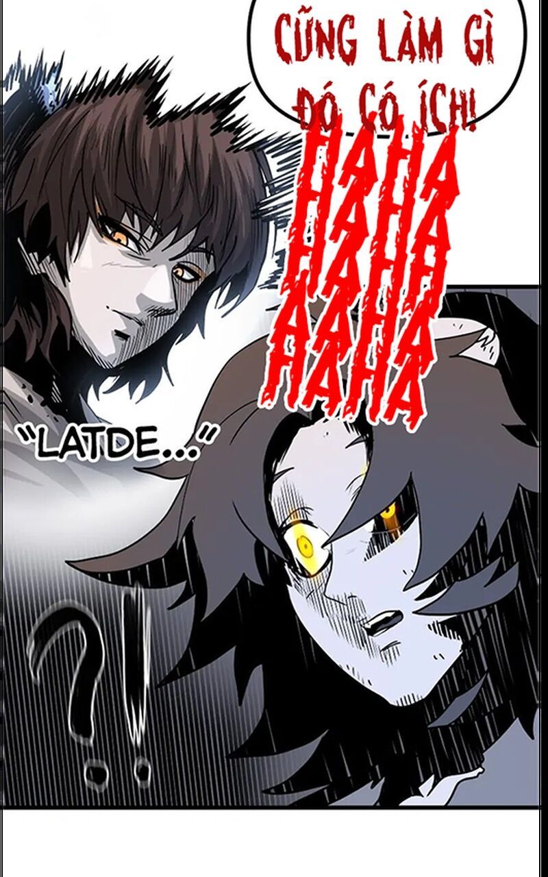 Thánh Tộc Chap 1 - Next Chap 2