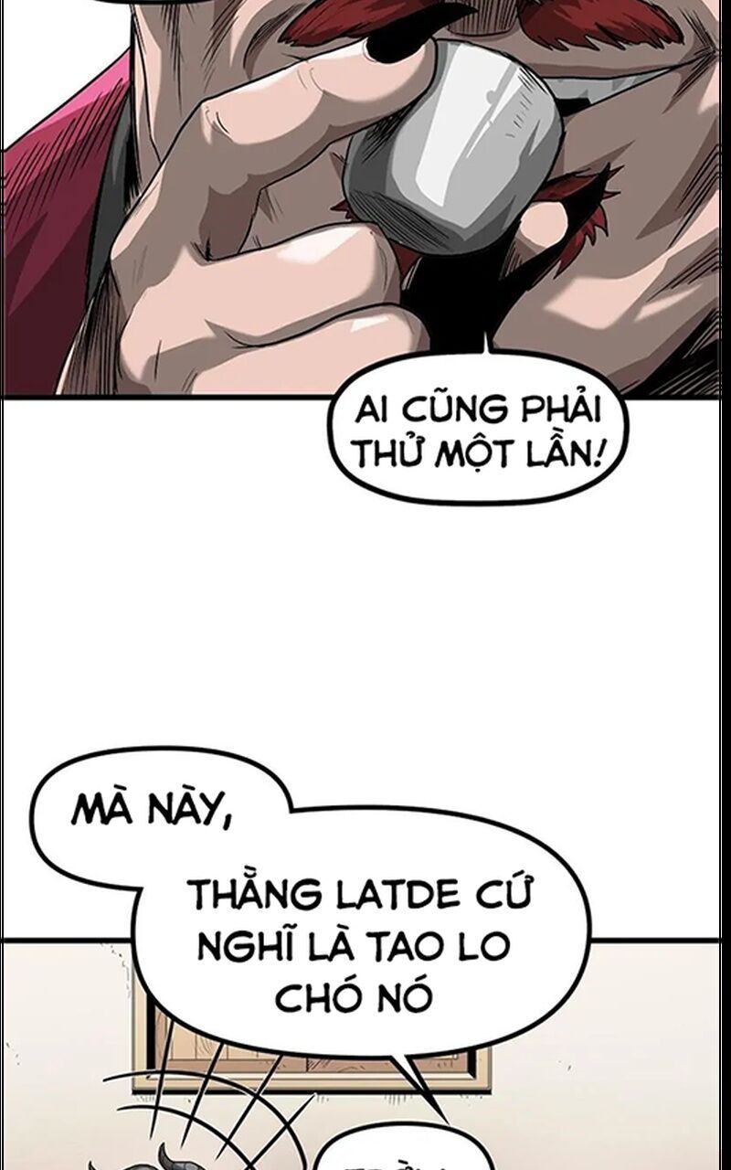 Thánh Tộc Chap 1 - Next Chap 2