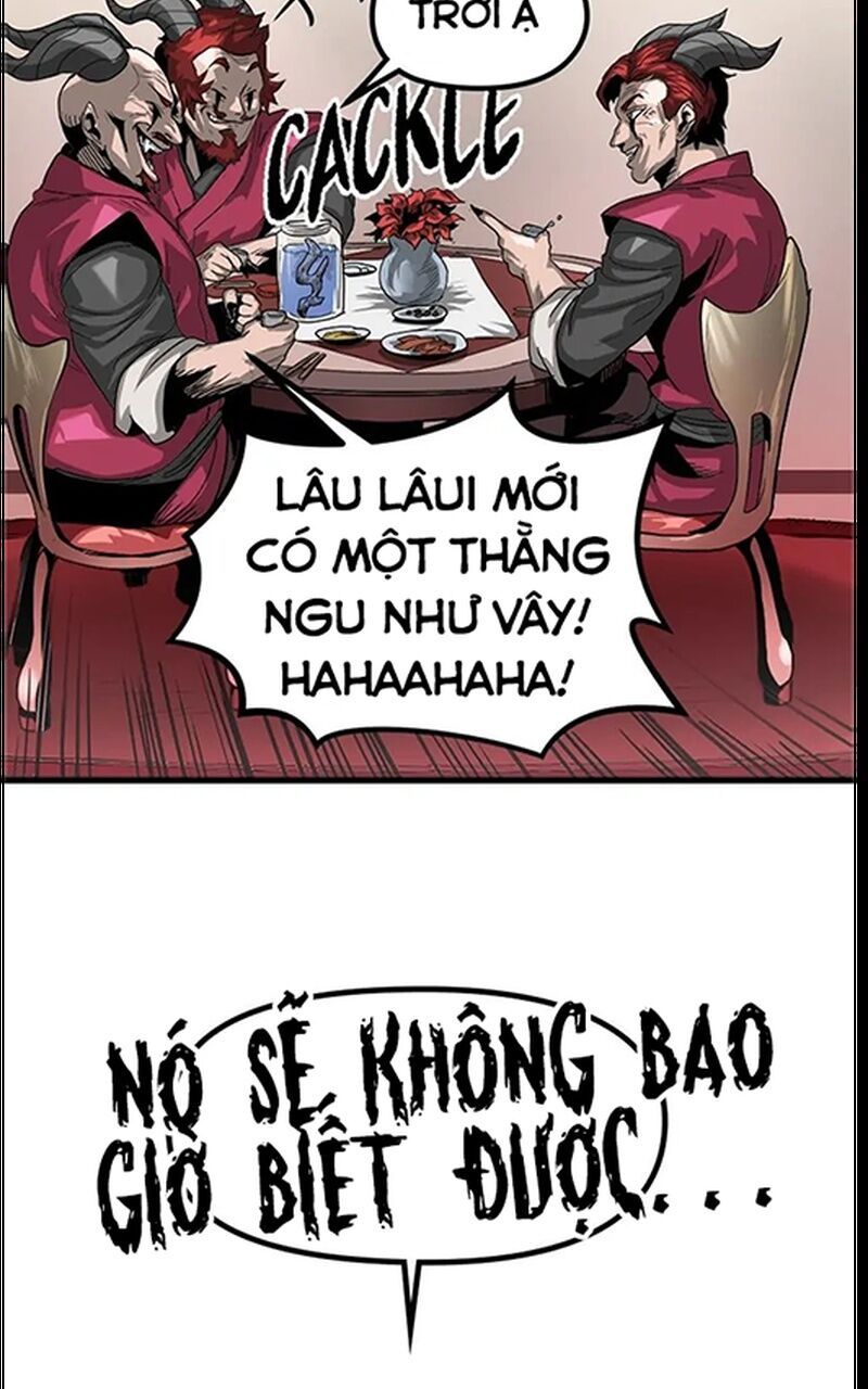 Thánh Tộc Chap 1 - Next Chap 2