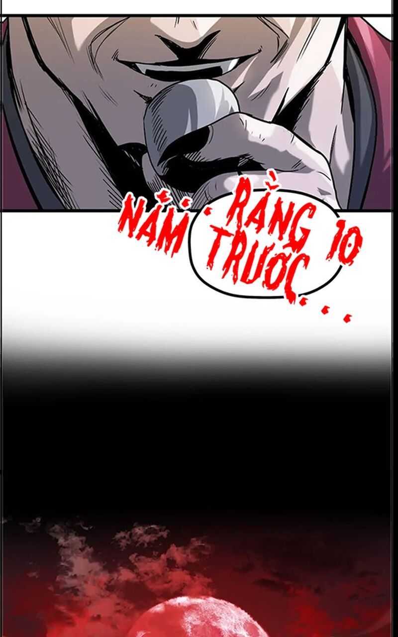 Thánh Tộc Chap 1 - Next Chap 2