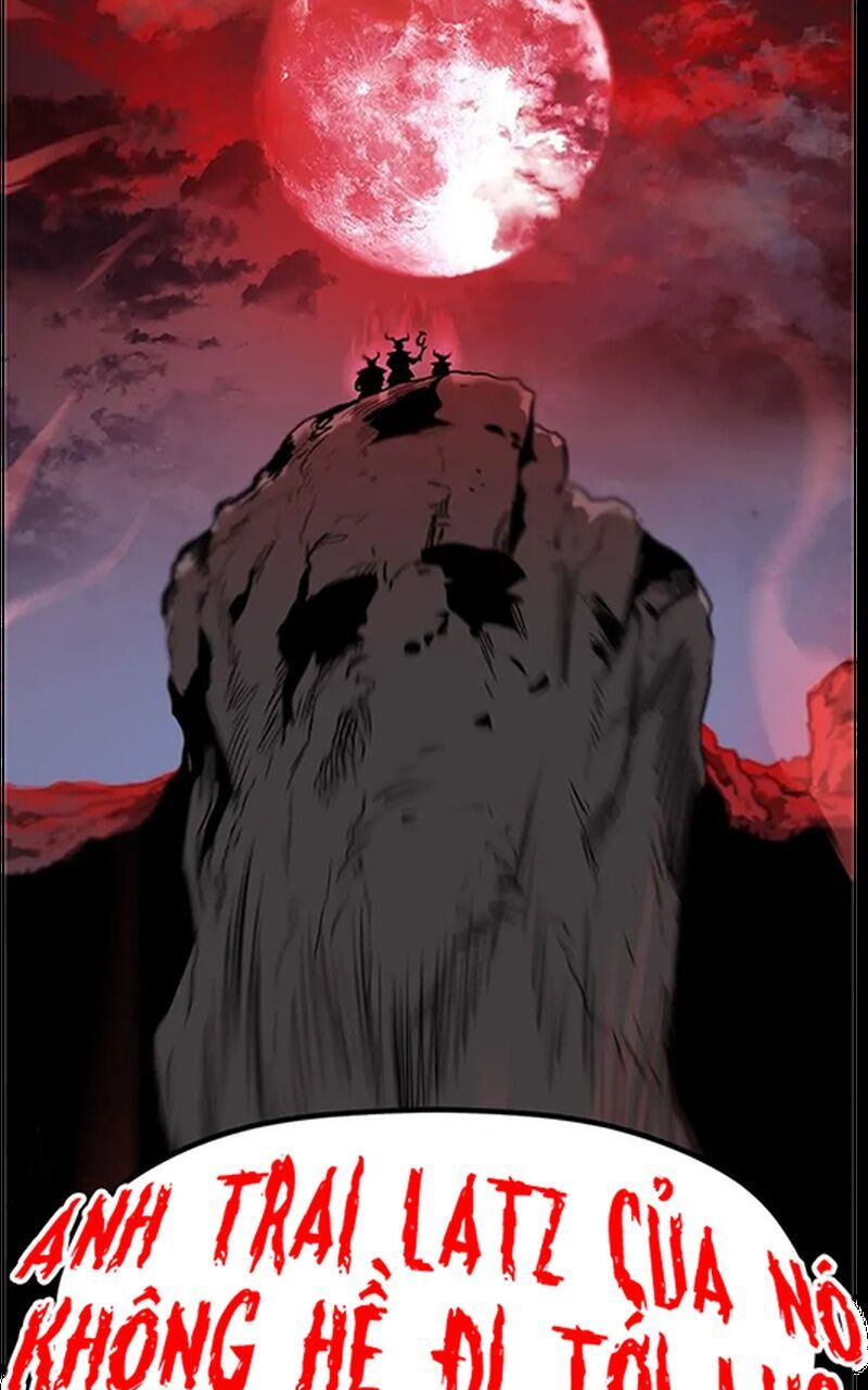 Thánh Tộc Chap 1 - Next Chap 2