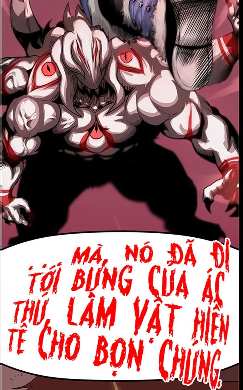 Thánh Tộc Chap 1 - Next Chap 2
