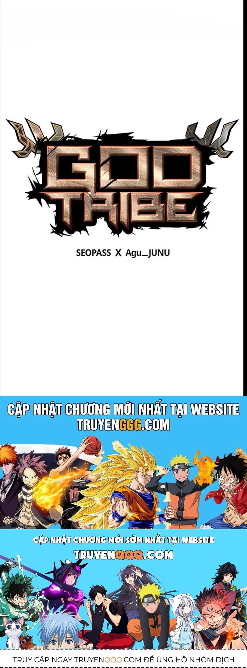 Thánh Tộc Chap 1 - Next Chap 2