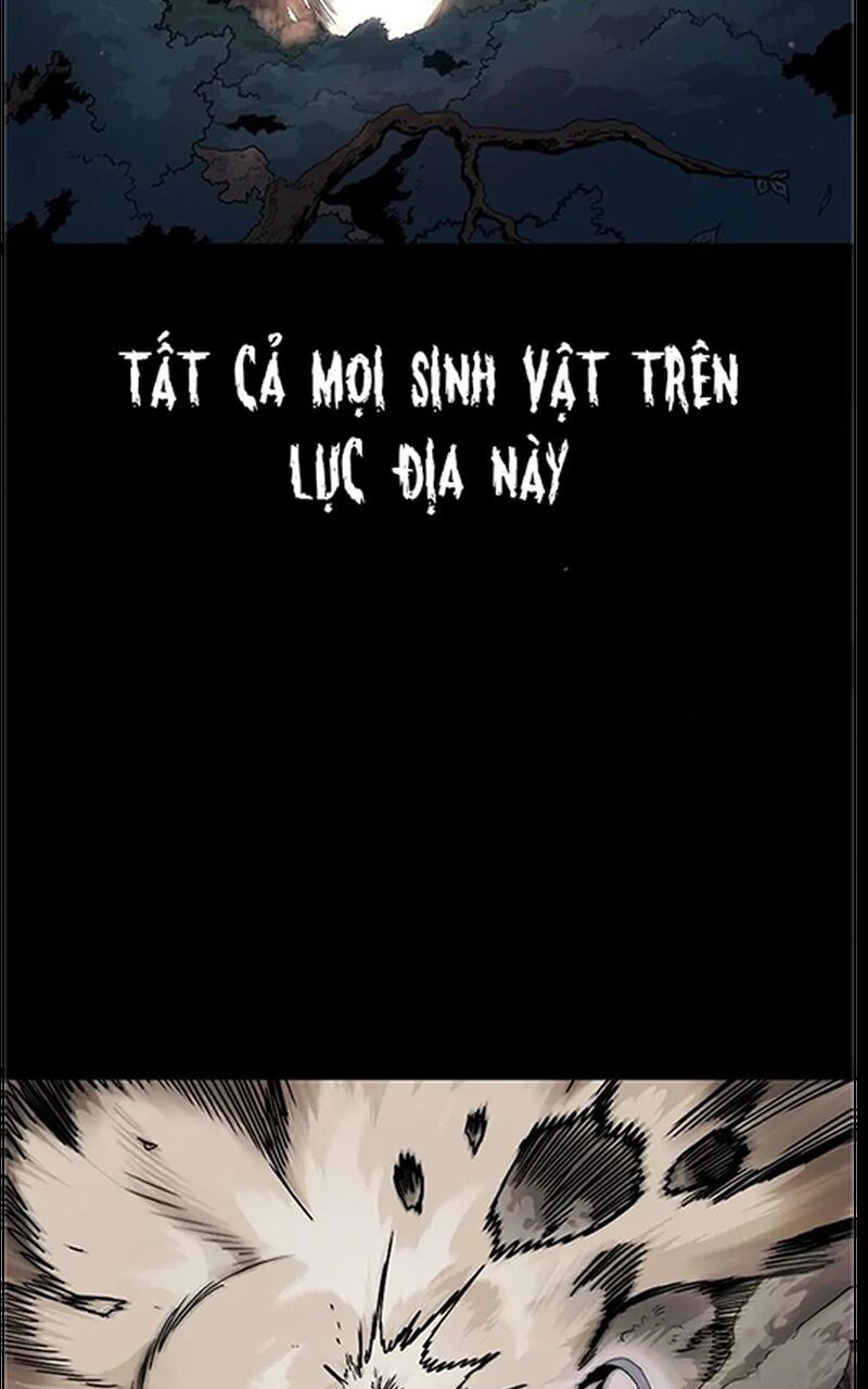 Thánh Tộc Chap 1 - Next Chap 2