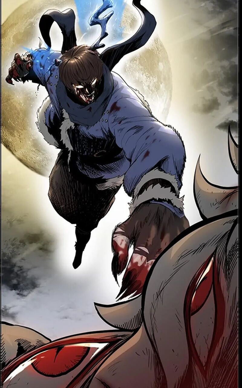 Thánh Tộc Chap 1 - Next Chap 2