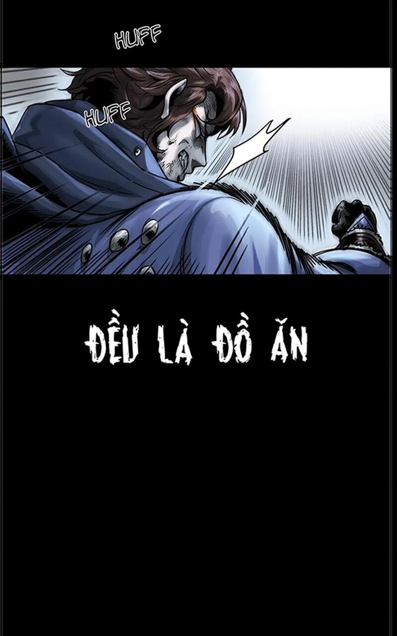Thánh Tộc Chap 1 - Next Chap 2