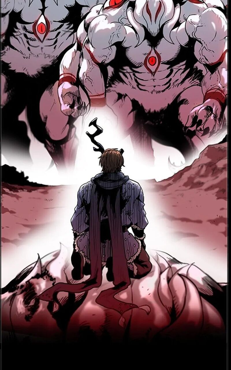 Thánh Tộc Chap 1 - Next Chap 2