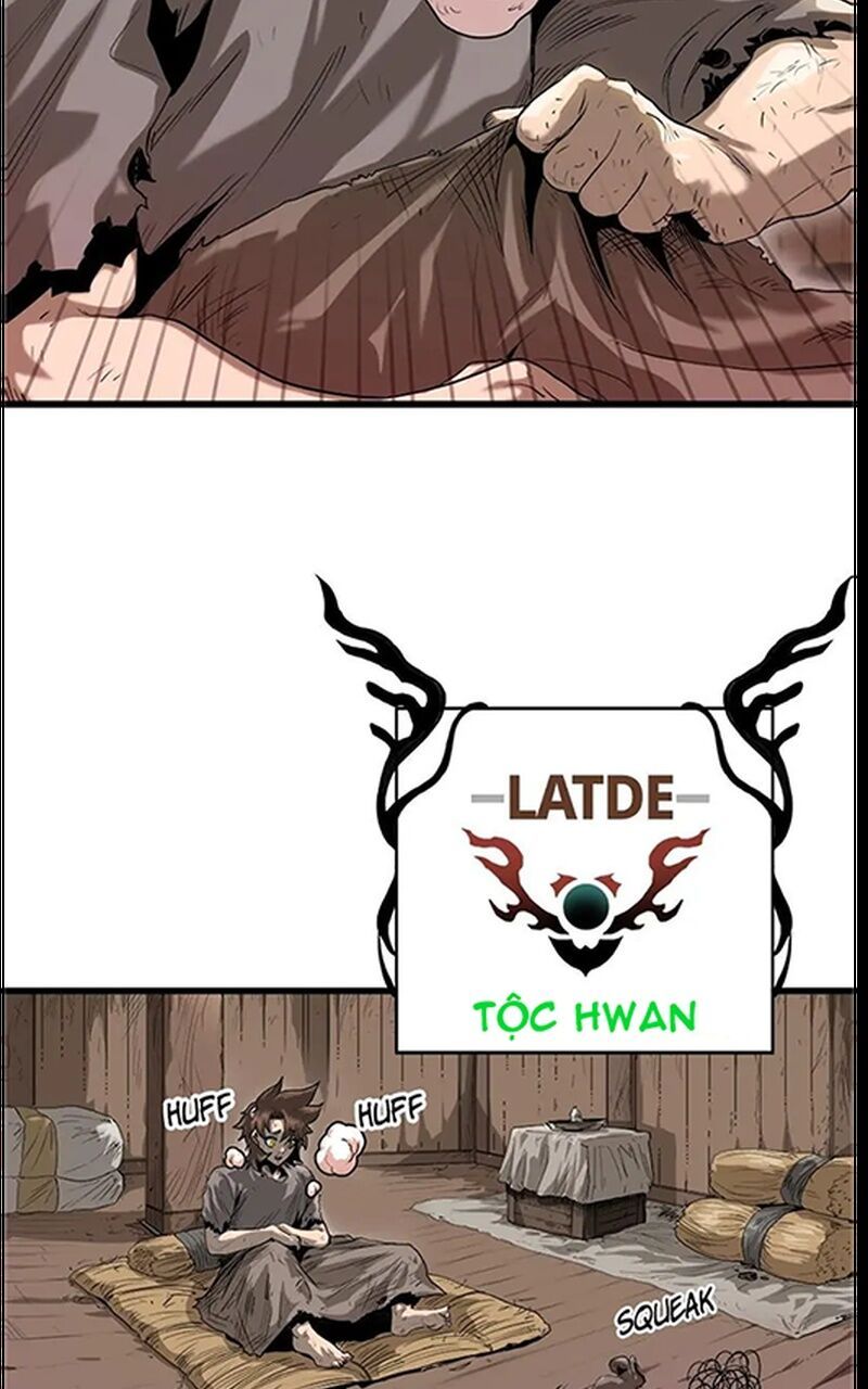 Thánh Tộc Chap 1 - Next Chap 2