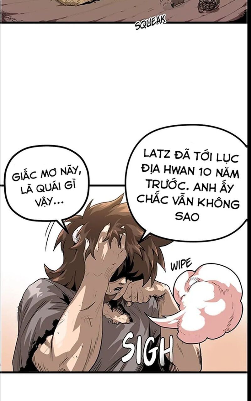 Thánh Tộc Chap 1 - Next Chap 2