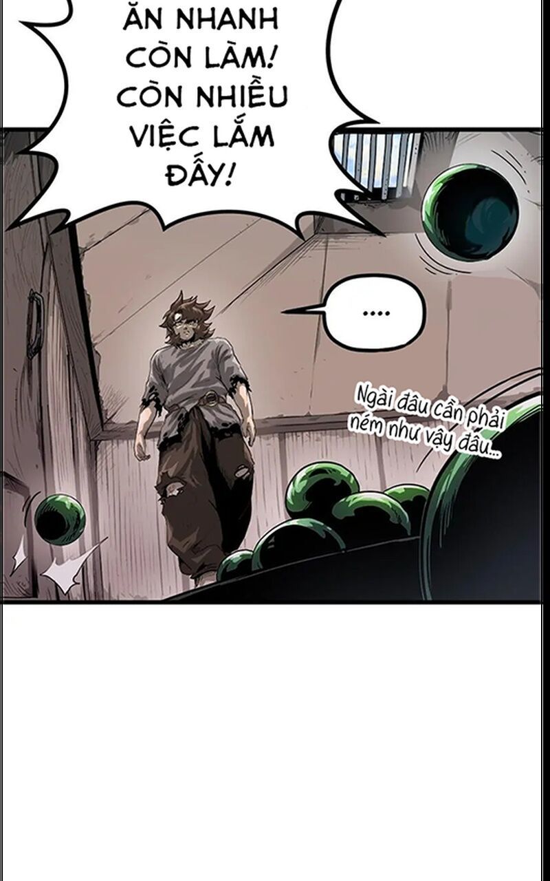 Thánh Tộc Chap 1 - Next Chap 2
