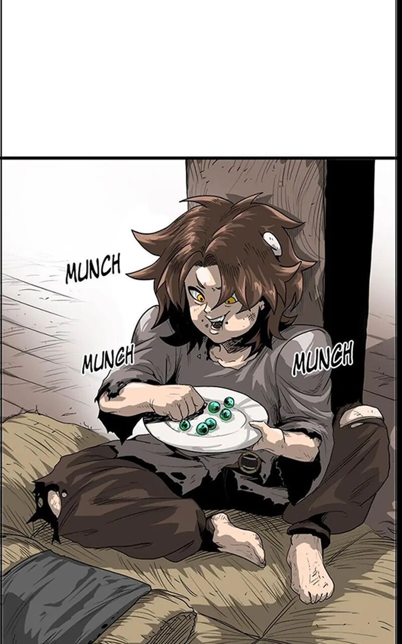 Thánh Tộc Chap 1 - Next Chap 2