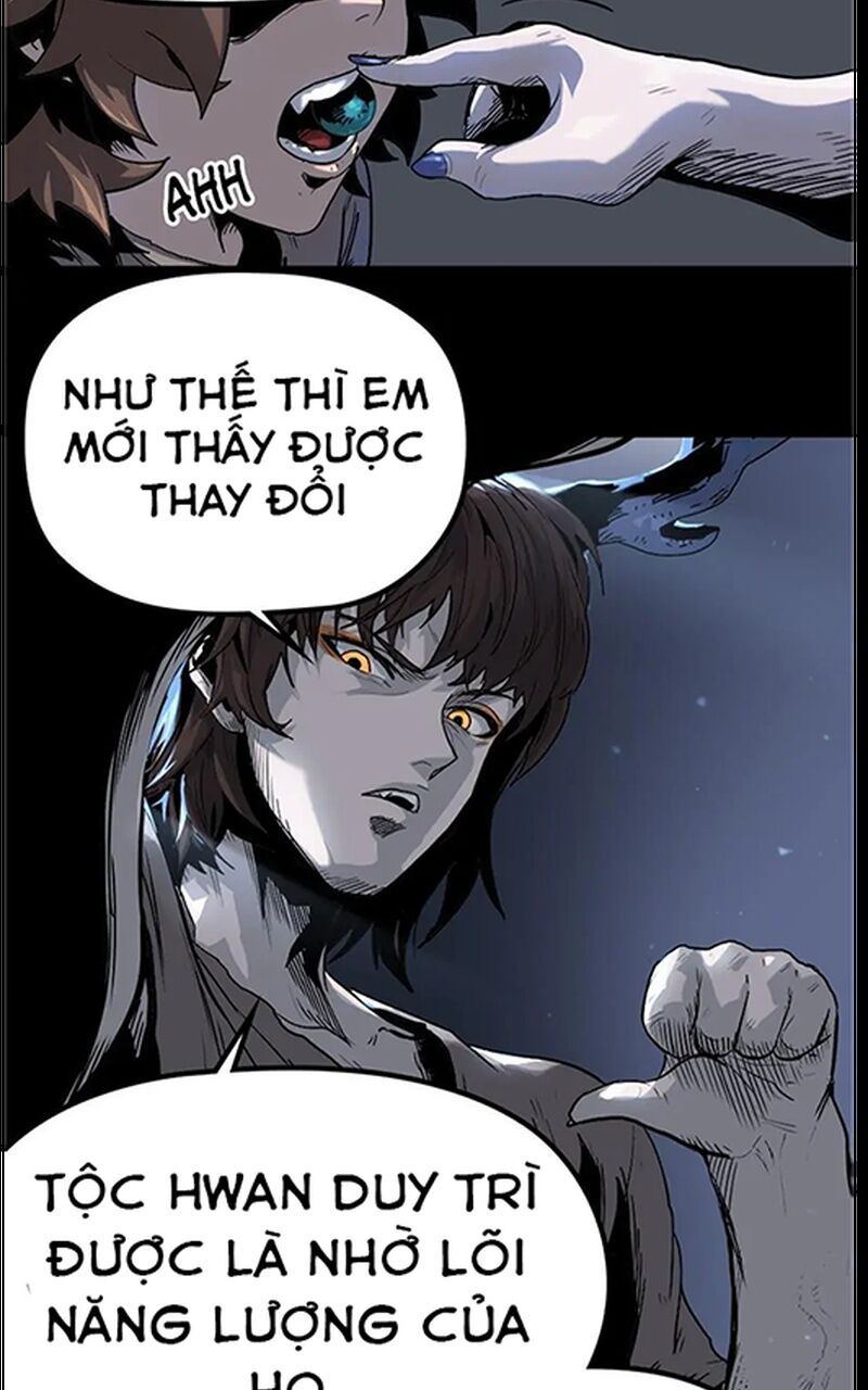 Thánh Tộc Chap 1 - Next Chap 2