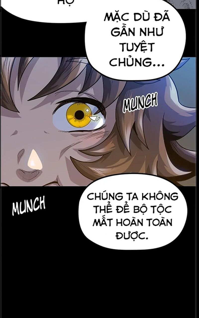 Thánh Tộc Chap 1 - Next Chap 2