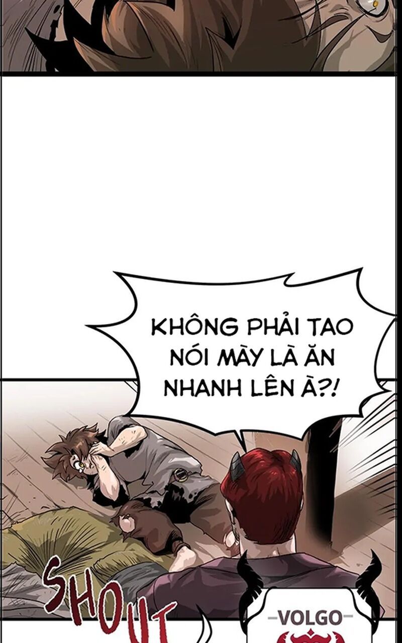 Thánh Tộc Chap 1 - Next Chap 2