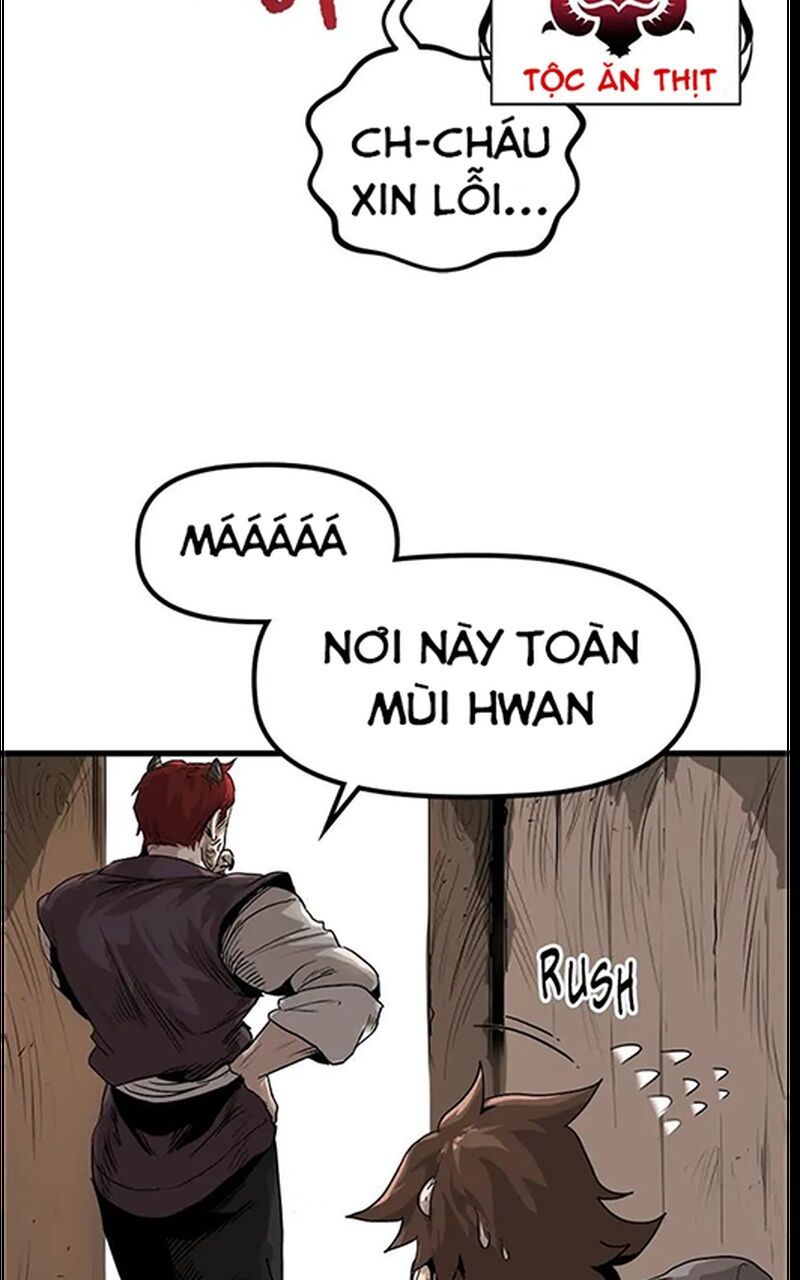 Thánh Tộc Chap 1 - Next Chap 2