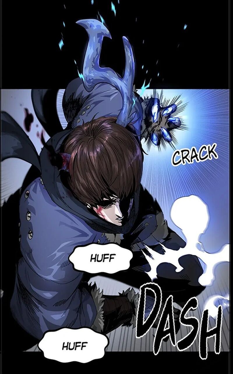 Thánh Tộc Chap 1 - Next Chap 2