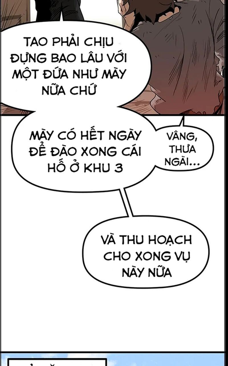 Thánh Tộc Chap 1 - Next Chap 2