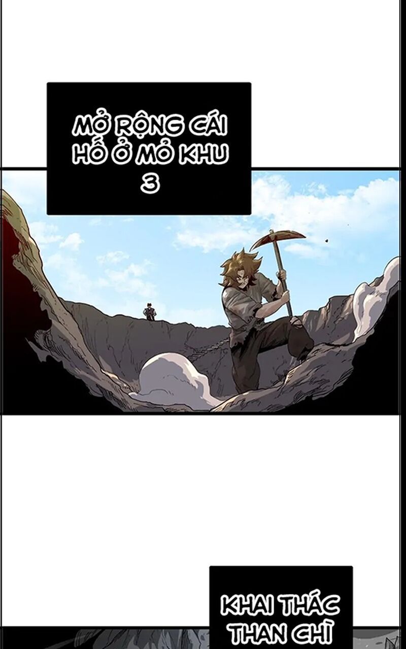 Thánh Tộc Chap 1 - Next Chap 2