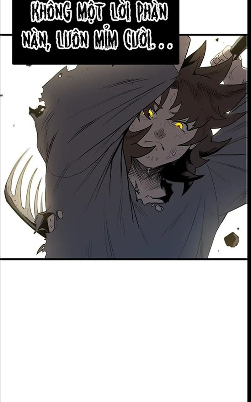Thánh Tộc Chap 1 - Next Chap 2