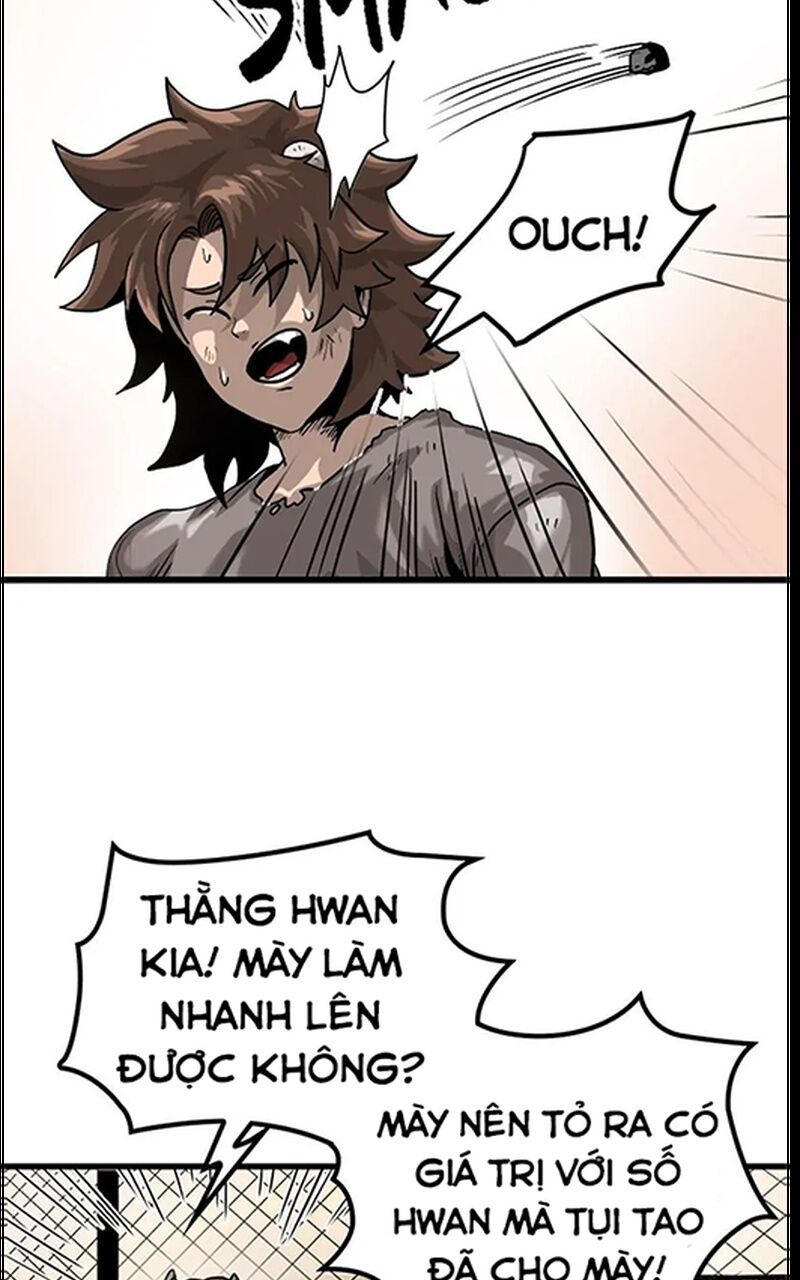 Thánh Tộc Chap 1 - Next Chap 2