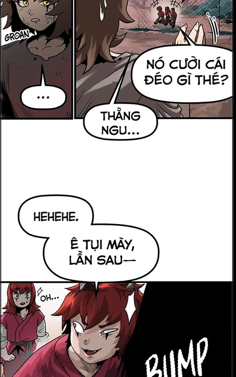 Thánh Tộc Chap 1 - Next Chap 2