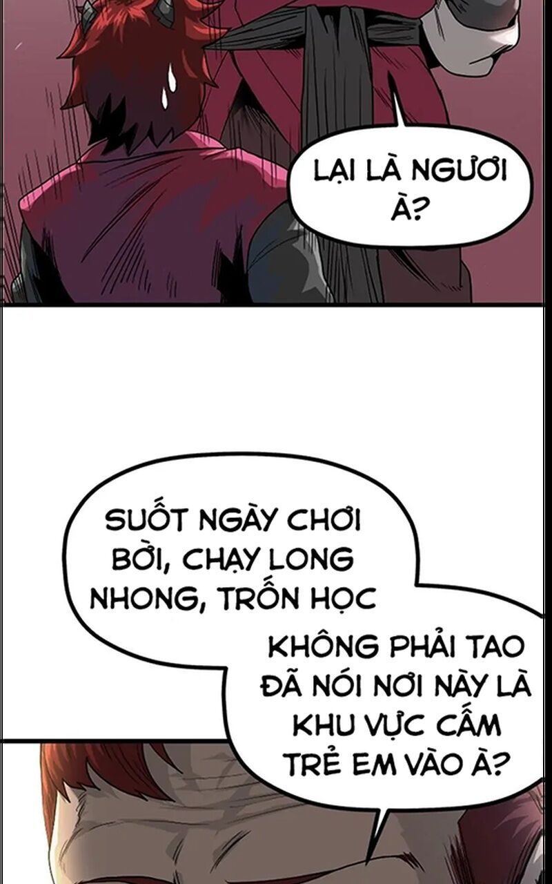 Thánh Tộc Chap 1 - Next Chap 2