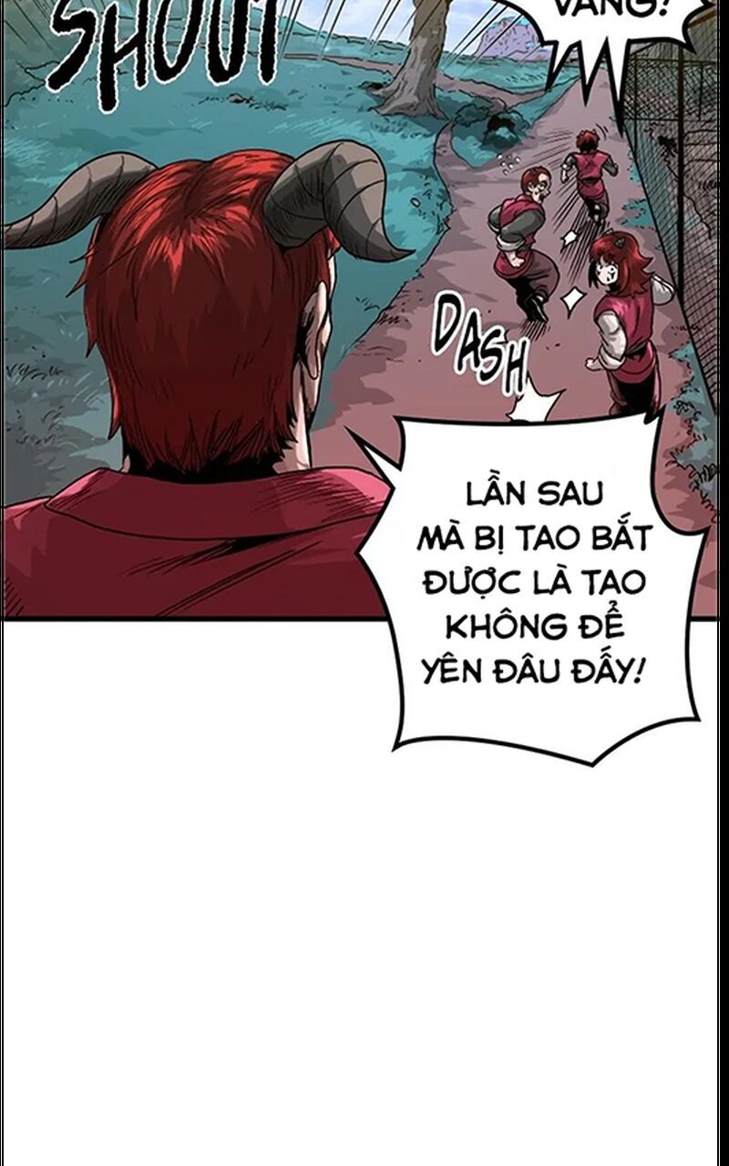 Thánh Tộc Chap 1 - Next Chap 2