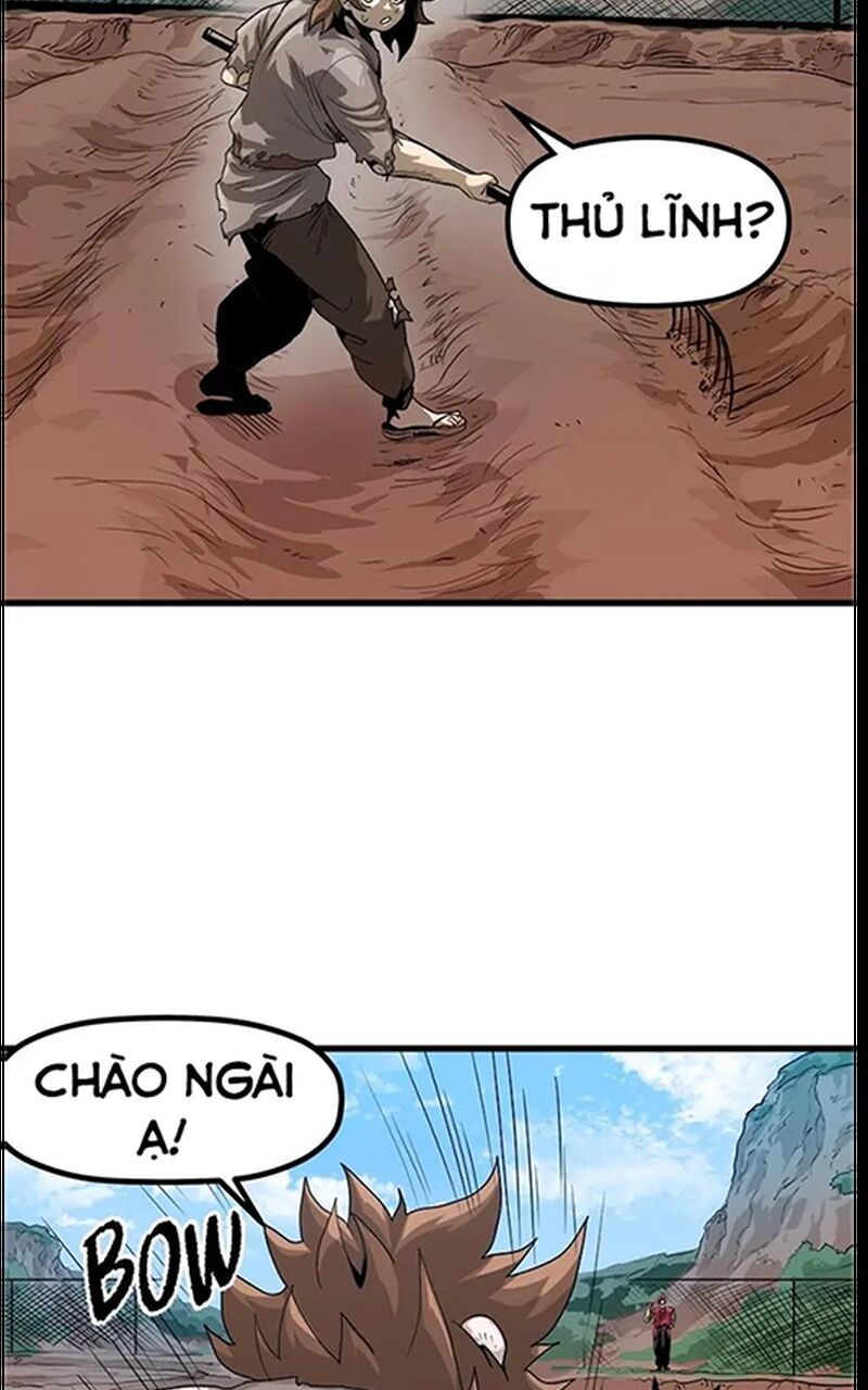 Thánh Tộc Chap 1 - Next Chap 2