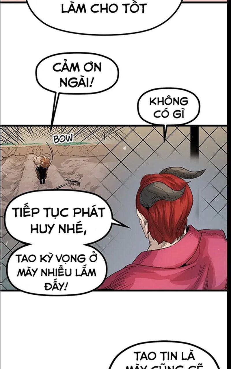 Thánh Tộc Chap 1 - Next Chap 2