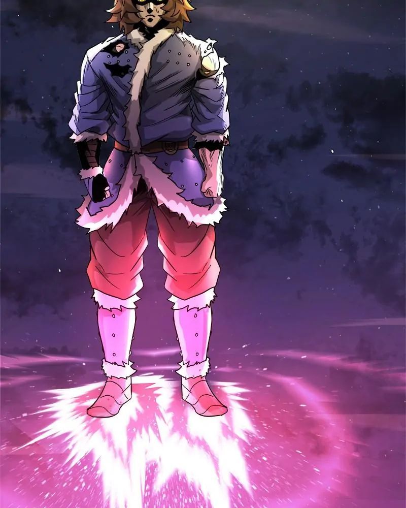 Thánh Tộc Chap 10 - Next Chap 11