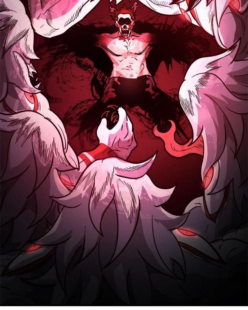 Thánh Tộc Chap 10 - Next Chap 11