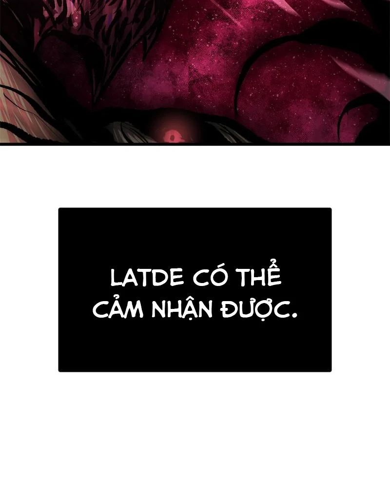 Thánh Tộc Chap 10 - Next Chap 11