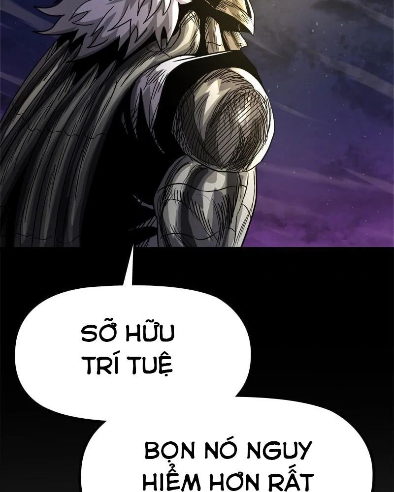 Thánh Tộc Chap 10 - Next Chap 11