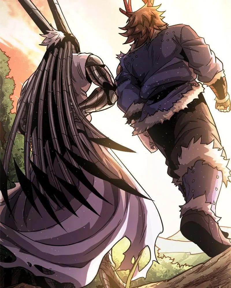 Thánh Tộc Chap 10 - Next Chap 11