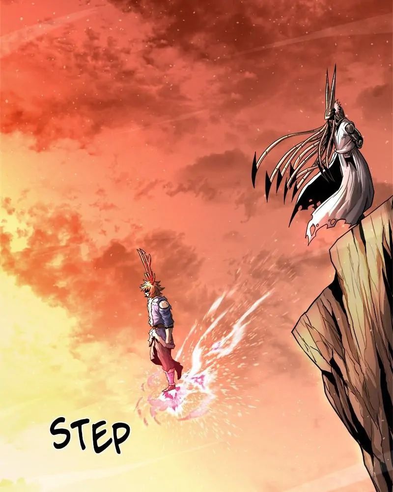 Thánh Tộc Chap 10 - Next Chap 11