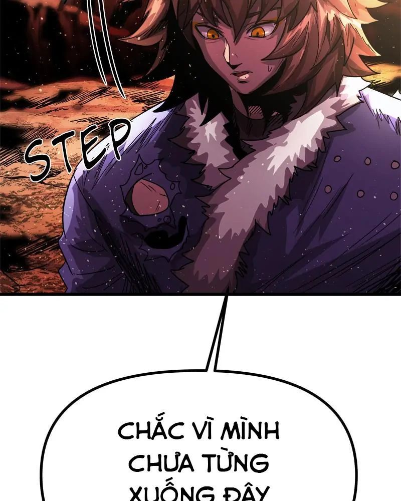 Thánh Tộc Chap 10 - Next Chap 11
