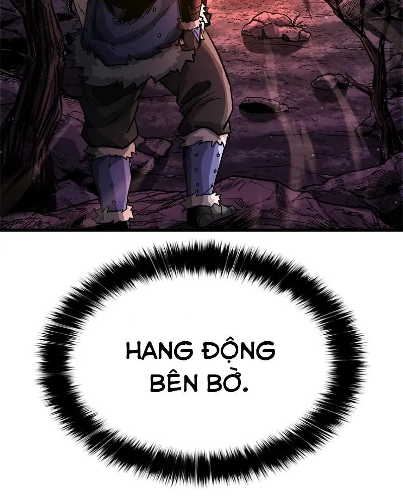 Thánh Tộc Chap 10 - Next Chap 11
