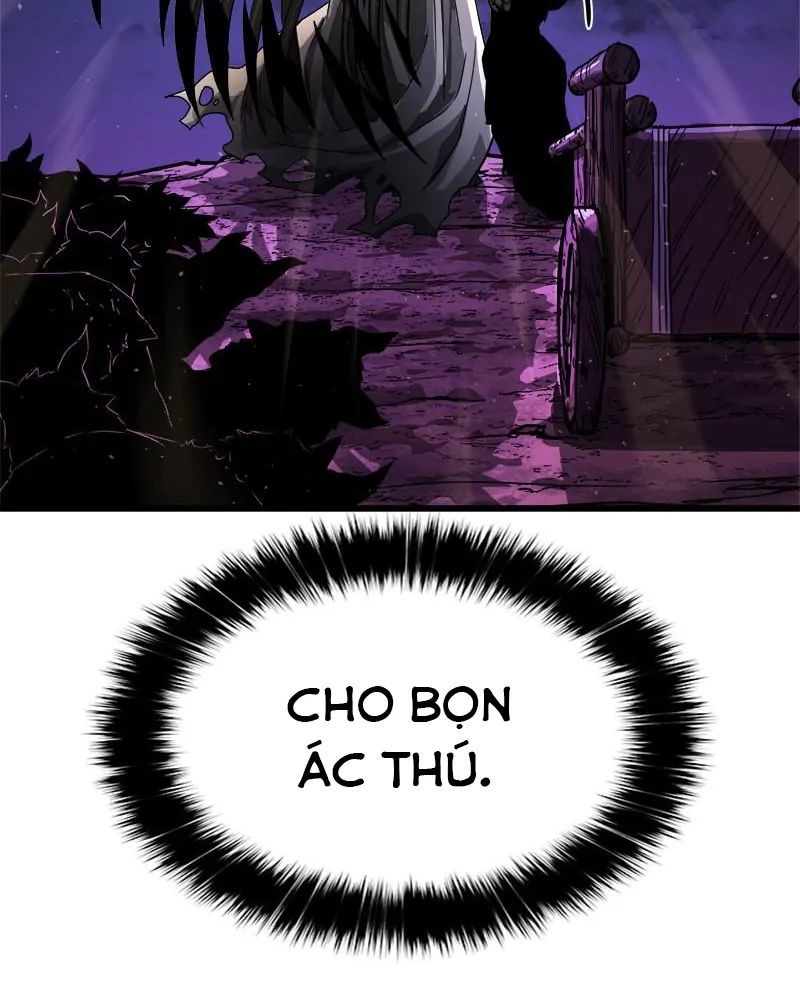 Thánh Tộc Chap 10 - Next Chap 11