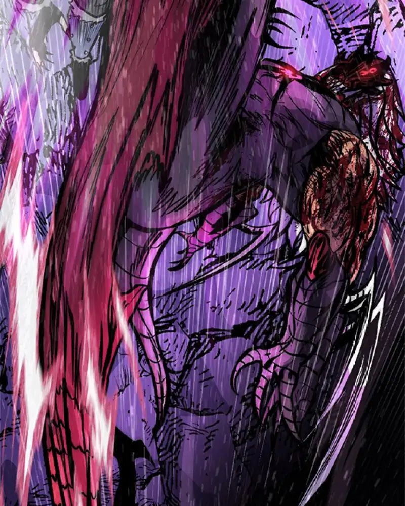 Thánh Tộc Chap 12 - Next Chap 13